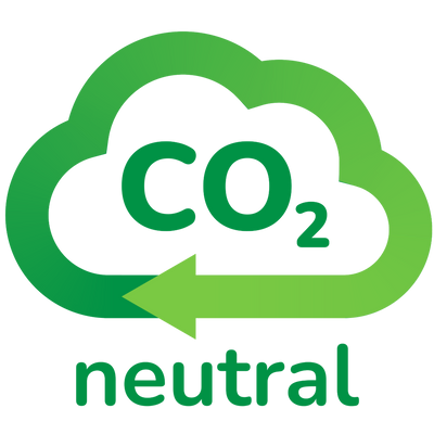 CO2 neutraler Versand