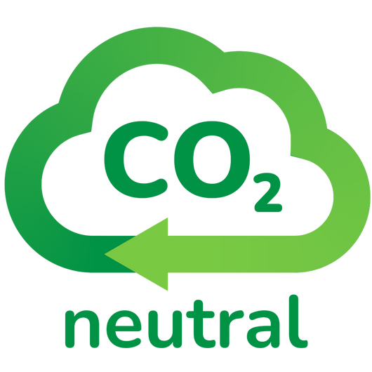 CO2 neutraler Versand