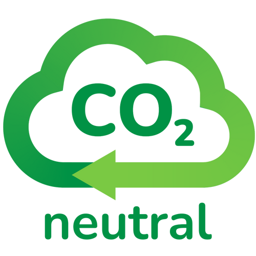 CO2 neutraler Versand