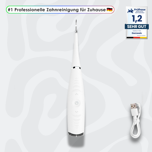 ZahnRetter Pro